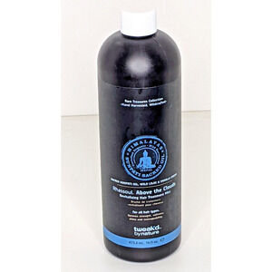 Tweak’d By Nature Above The Clouds Revitalizing Hair Treatment Mist 16oz No Pump